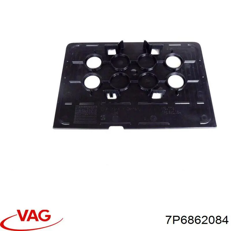 7P6862084 VAG 