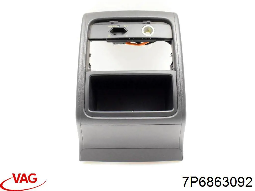  VAG 7P6863092 цена, от 8.86 USD