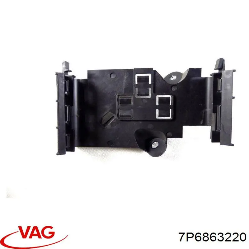 Купить 7P6863220 VAG 