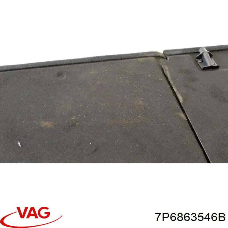  VAG 7P6863546B