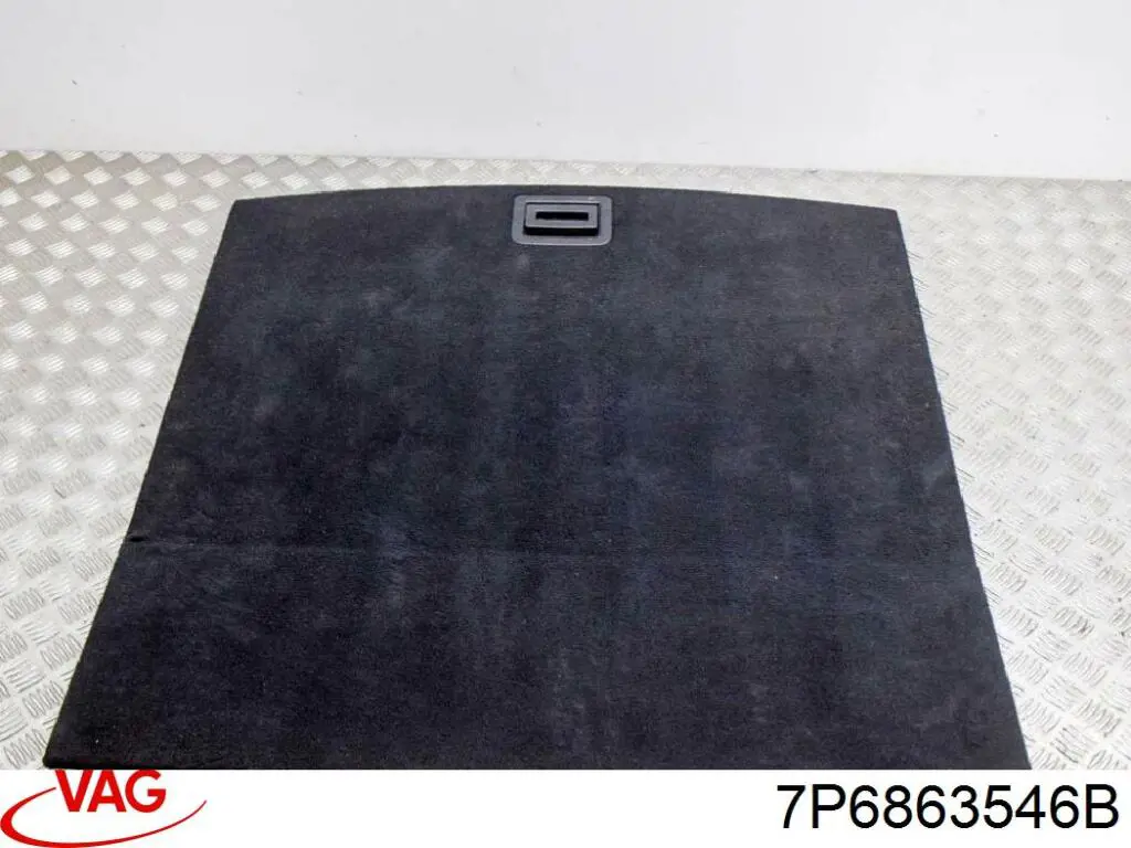  VAG 7P6863546B цена, от 55.87 USD