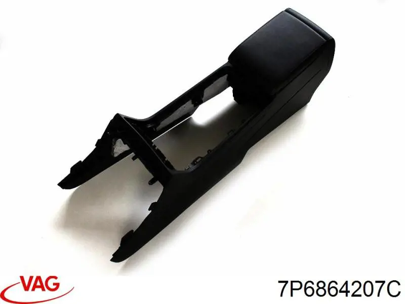 7P6864207C VAG 