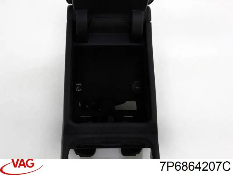  VAG 7P6864207C цена, от 13.03 USD
