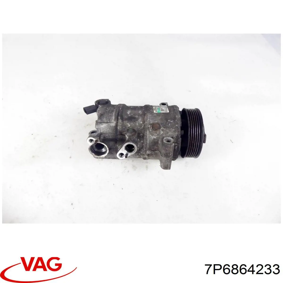 7P6864233 VAG 