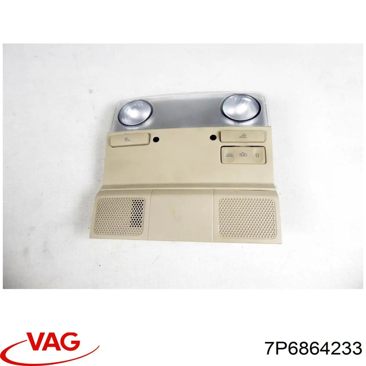  7P6864233 VAG