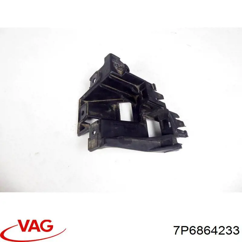 Купить 7P6864233 VAG 