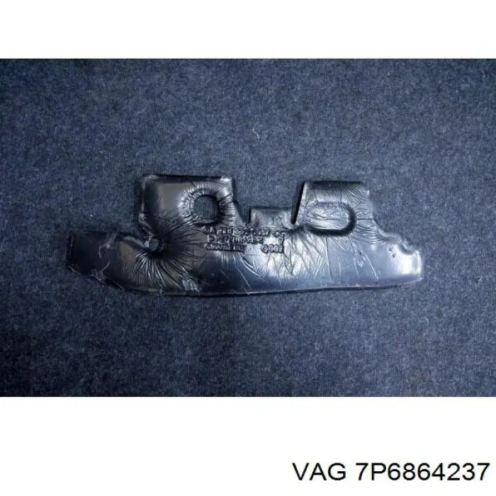  VAG 7P6864237