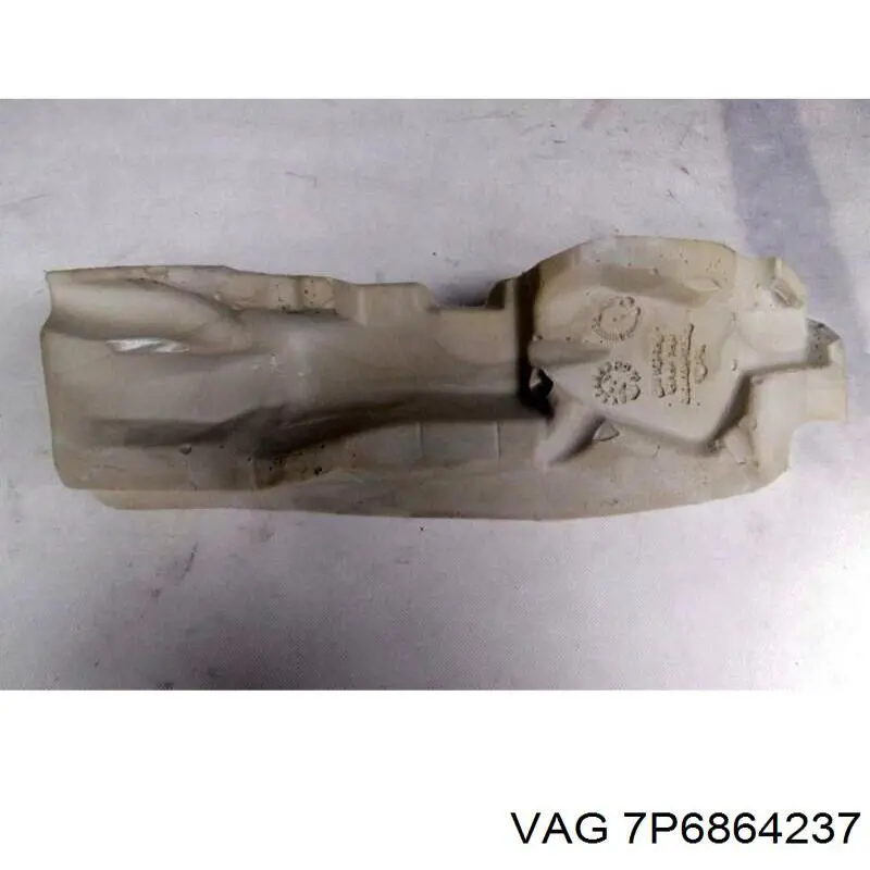  VAG 7P6864237 цена, от 11.29 USD