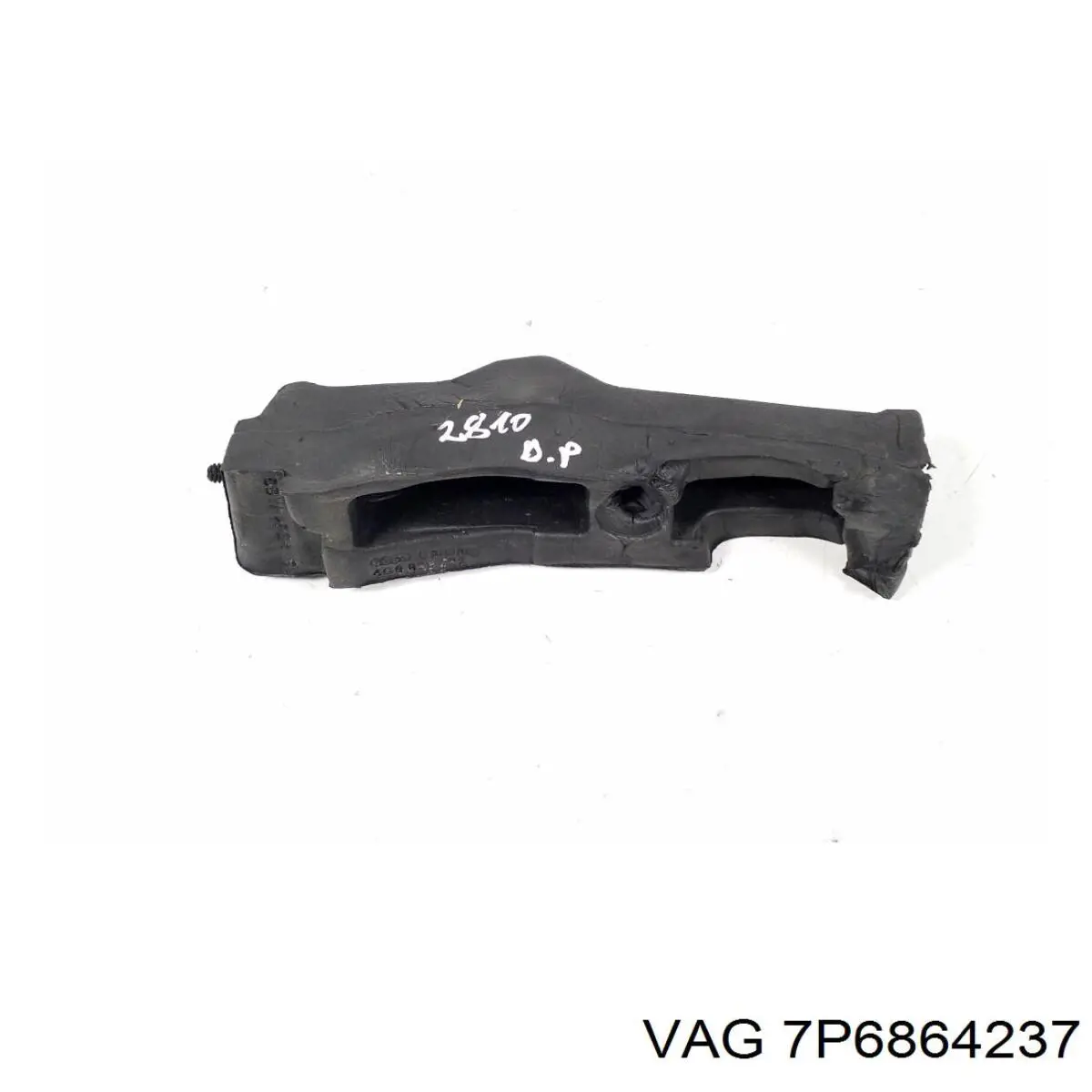  VAG 7P6864237 цена, от 11.29 USD