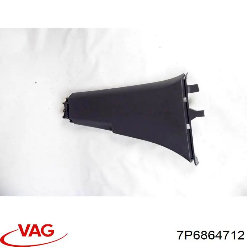  VAG 7P6864712