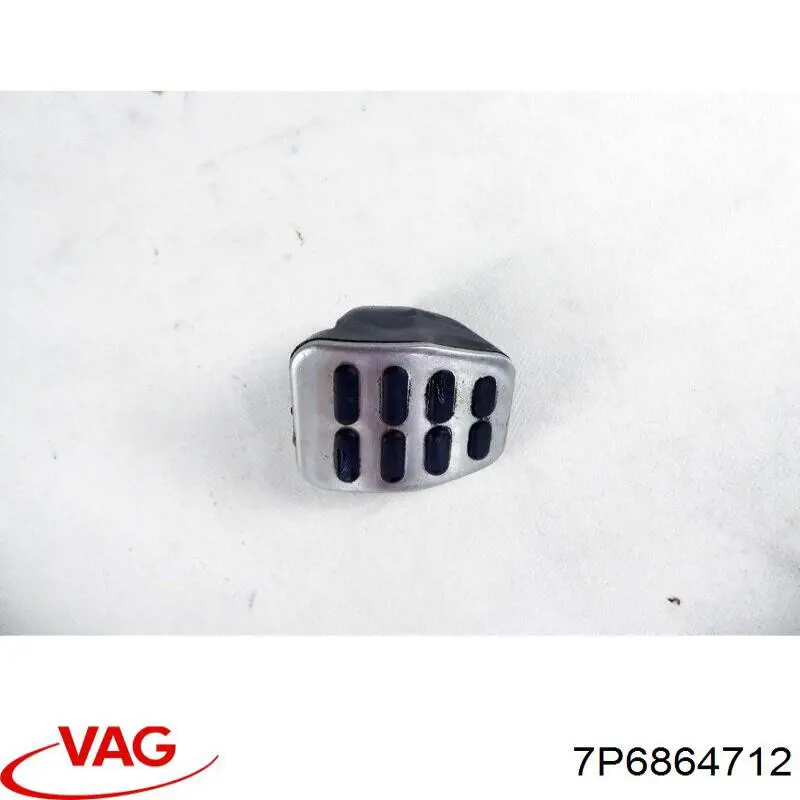  VAG 7P6864712 цена, от 12.04 USD