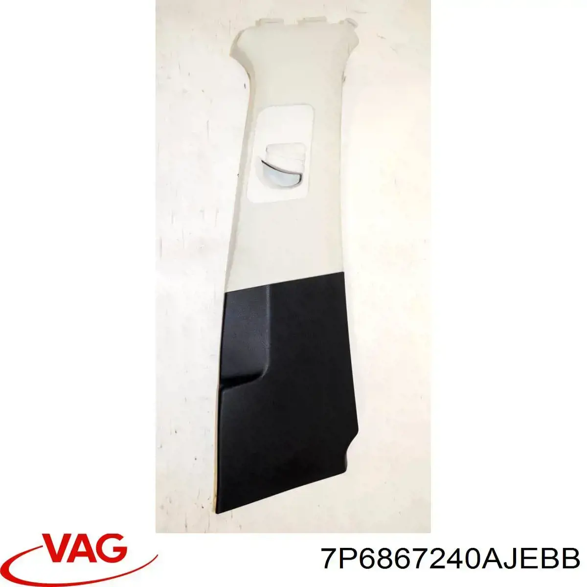 7P6867240AJEBB VAG 