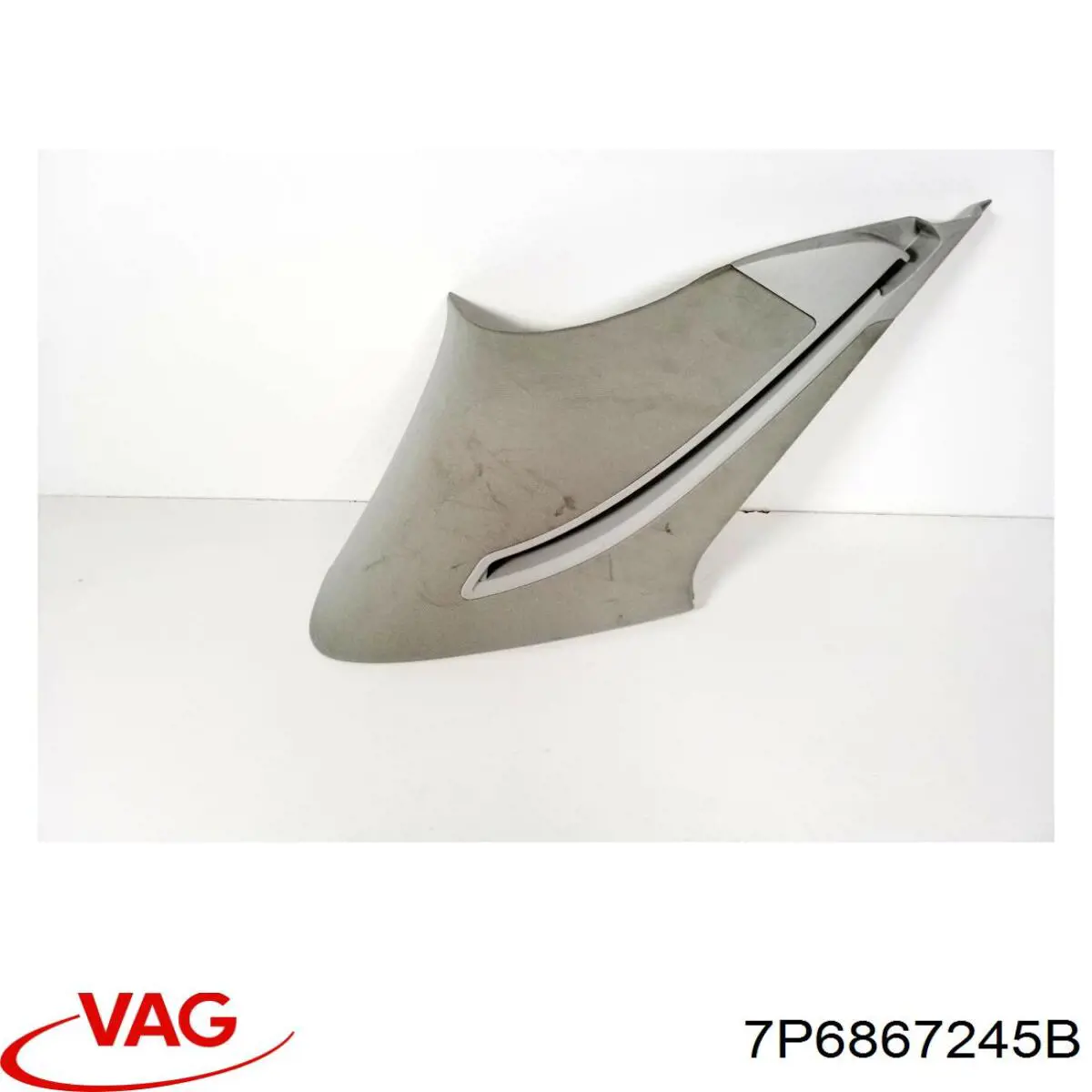  VAG 7P6867245B