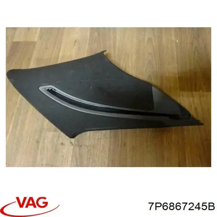  7P6867245B VAG
