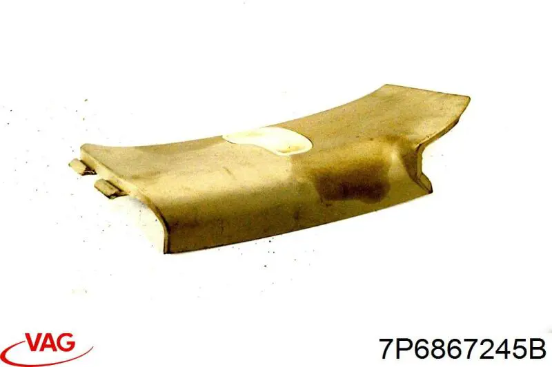 7P6867245B VAG 