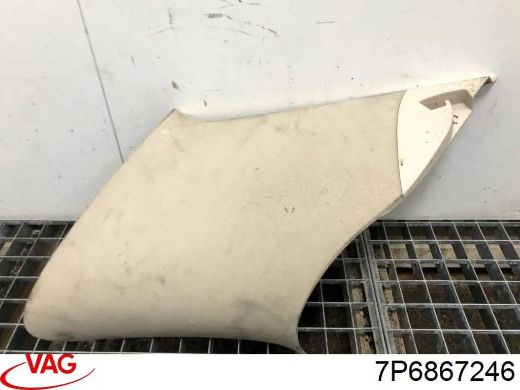  VAG 7P6867246 цена, от 12.04 USD