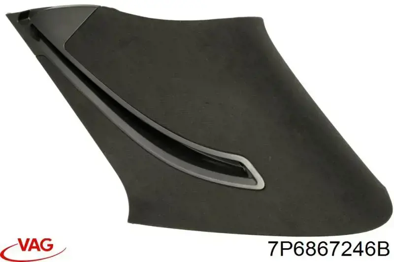  7P6867246B VAG