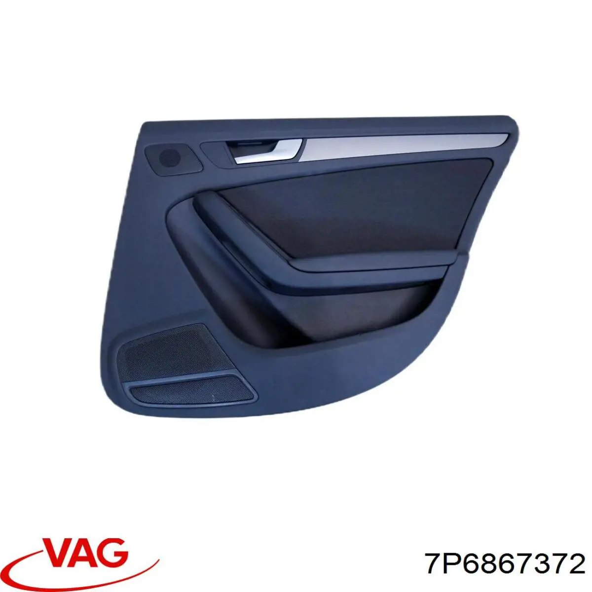  7P6867372 VAG