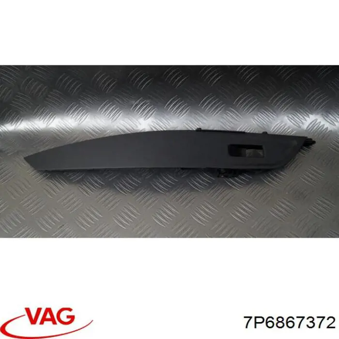 7P6867372 VAG 