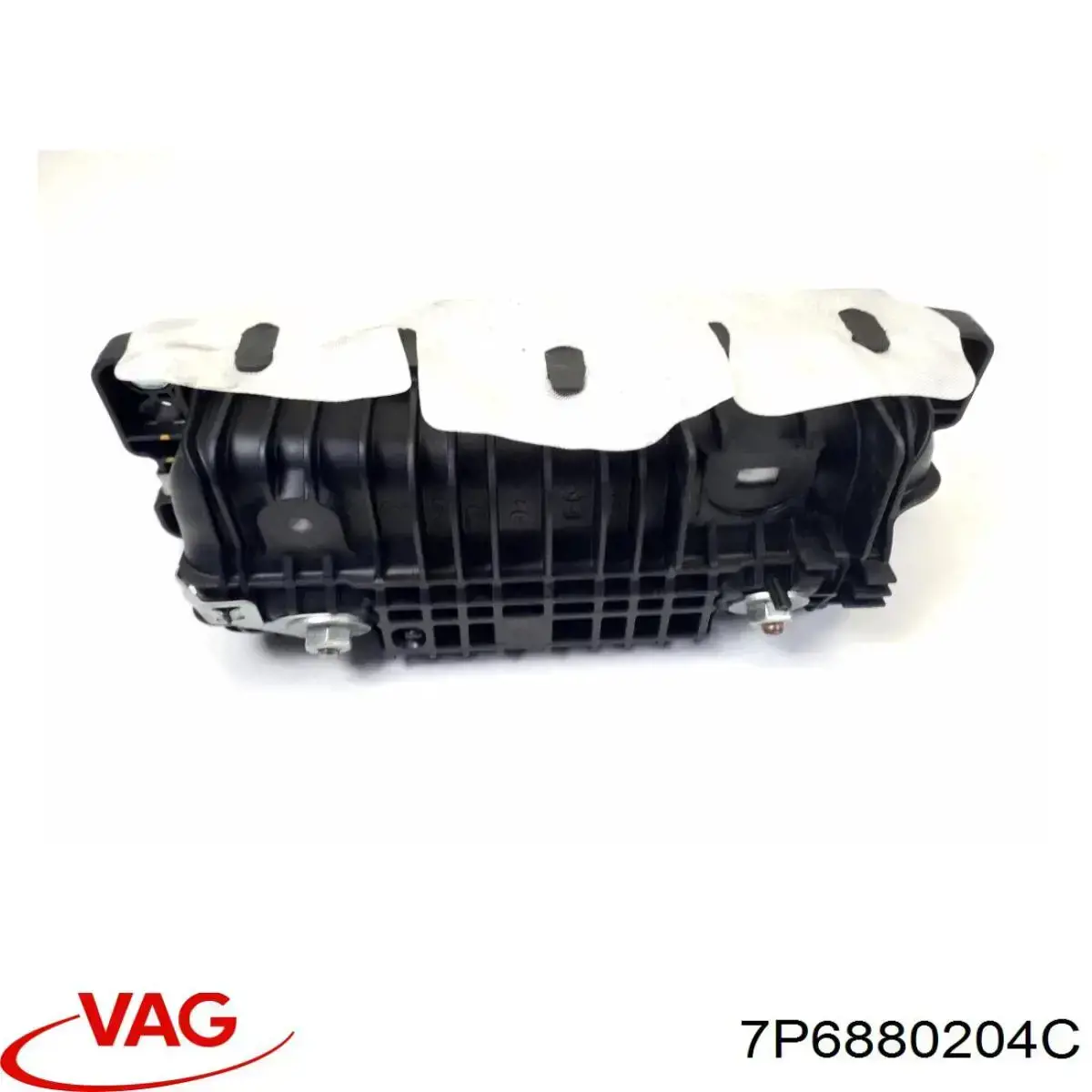Купить 7P6880204C VAG Подушка безопасности пассажира