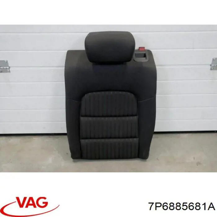  VAG 7P6885681A цена, от 114.28 USD
