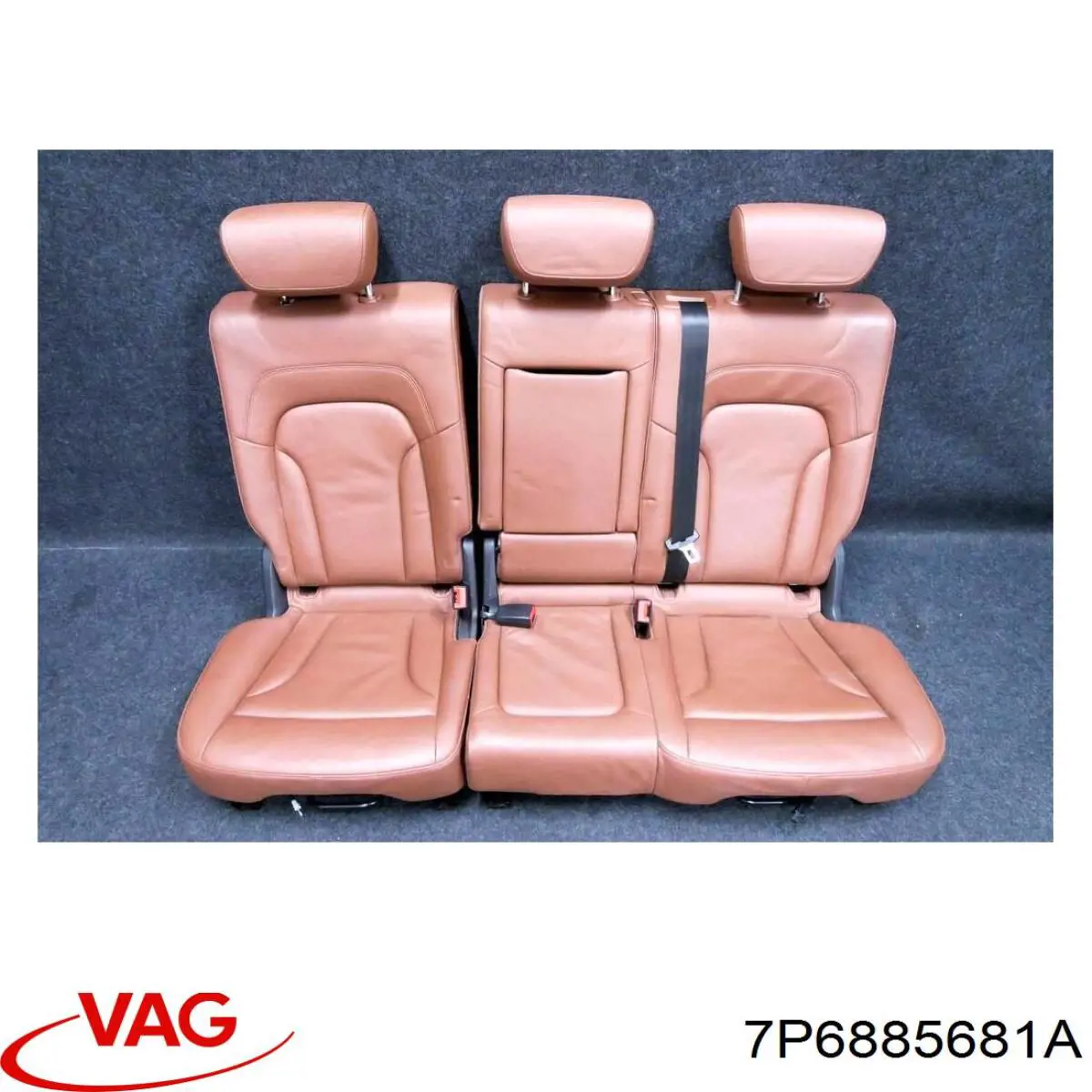 Купить 7P6885681A VAG 
