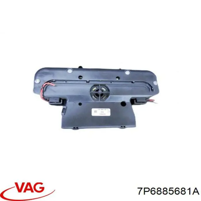7P6885681A VAG 
