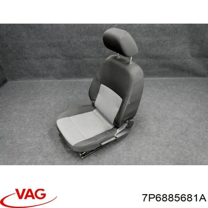  VAG 7P6885681A