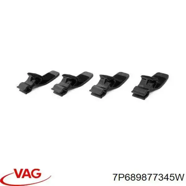  VAG 7P689877345W цена, от 18.47 USD