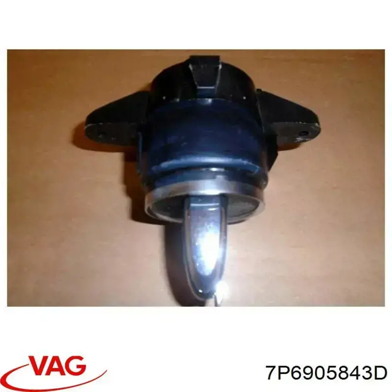  VAG 7P6905843D цена, от 37.92 USD