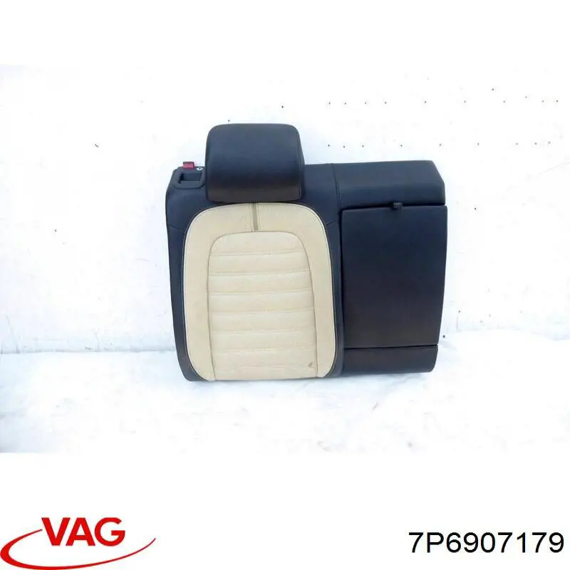  VAG 7P6907179