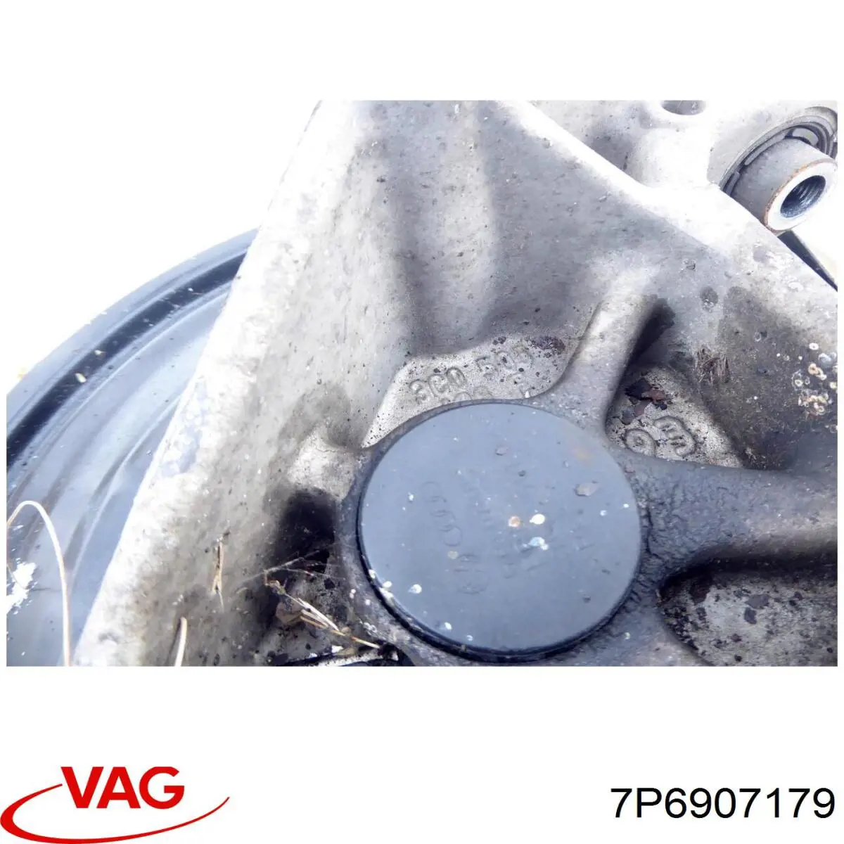  7P6907179 VAG