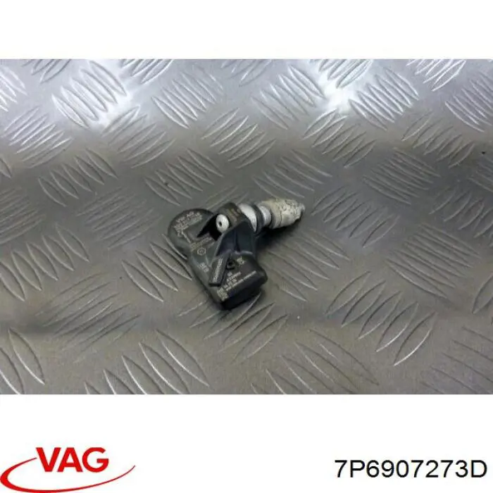  7P6907273D VAG