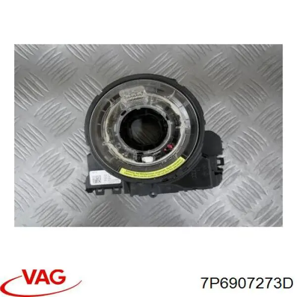7P6907273D VAG 