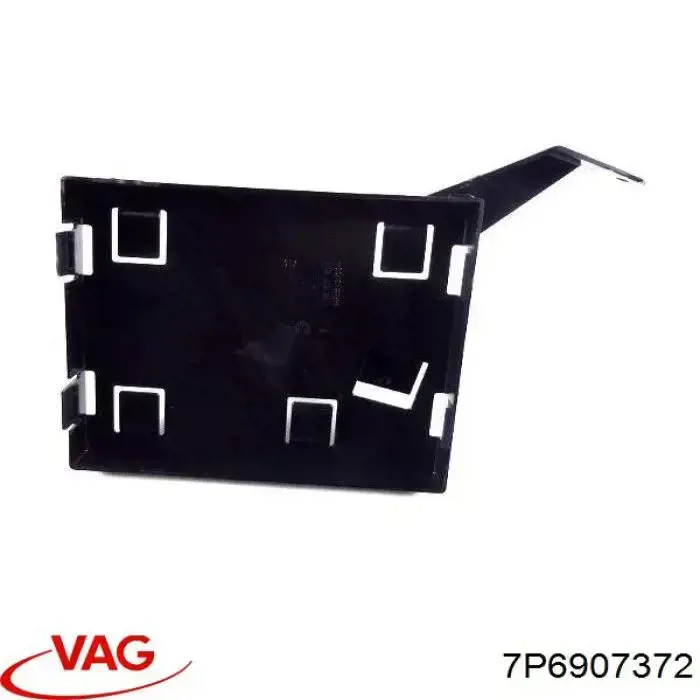 7P6907372 VAG 