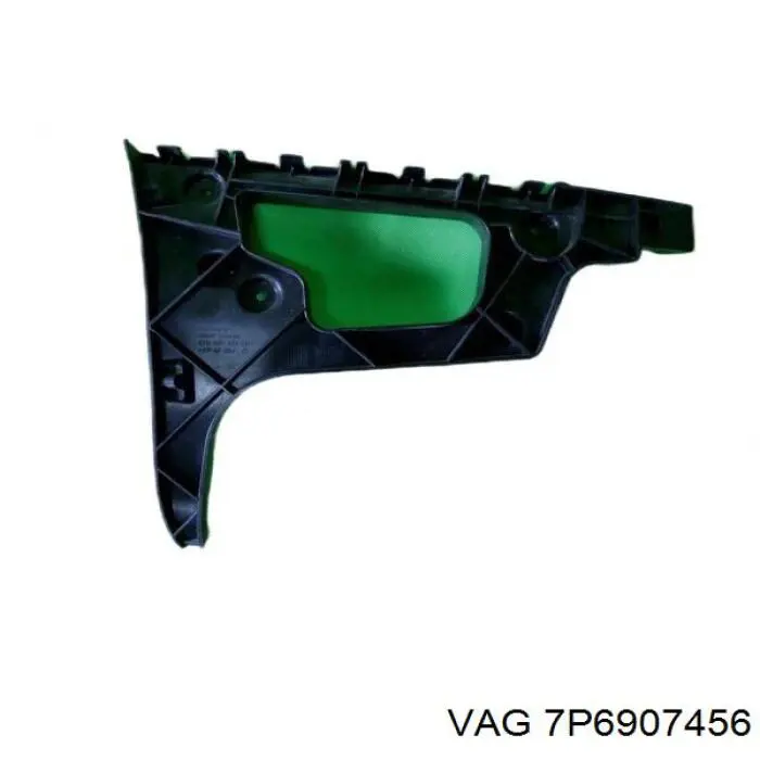  VAG 7P6907456 цена, от 4.23 USD