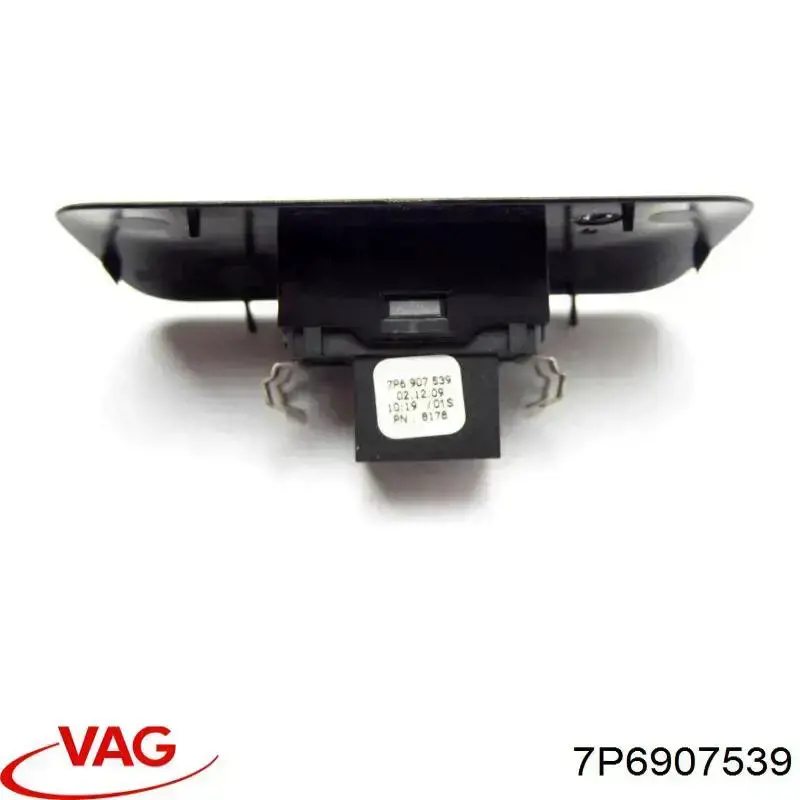  VAG 7P6907539 цена, от 7.41 USD
