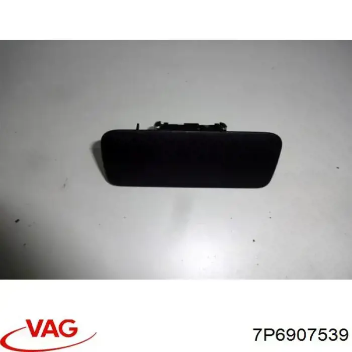 Купить 7P6907539 VAG 