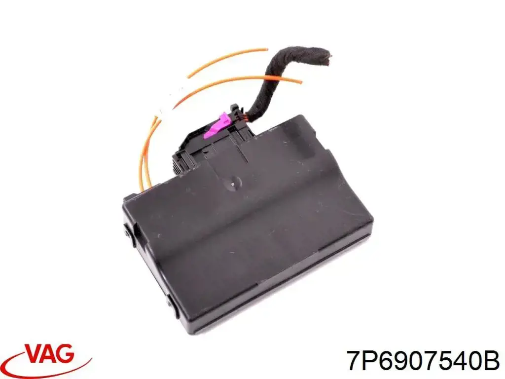  VAG 7P6907540B цена, от 110.98 USD