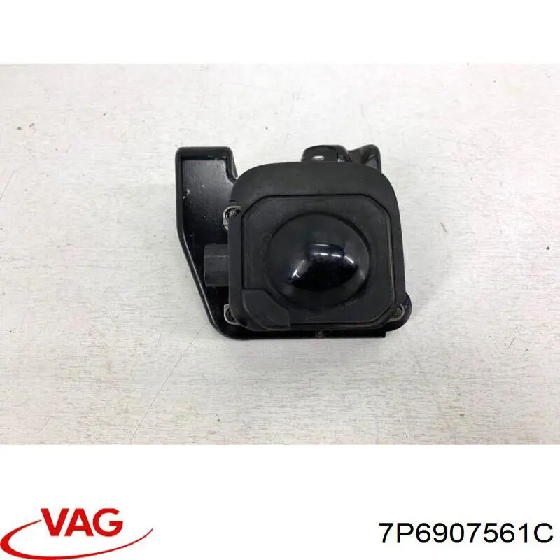 Купить 7P6907561C VAG 