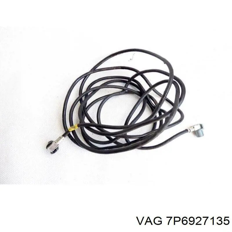 Купить 7P6927135 VAG 