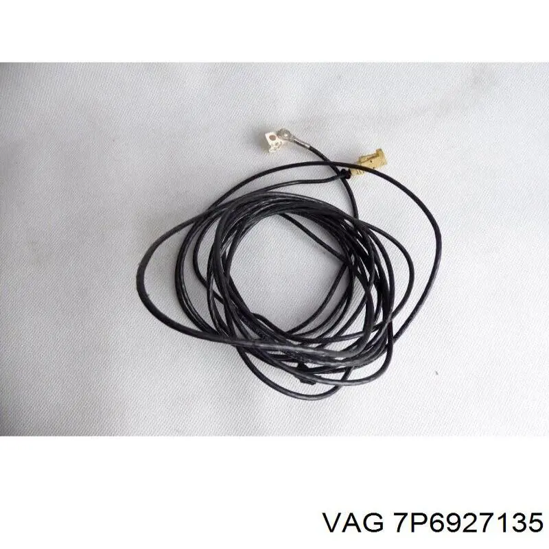 7P6927135 VAG 