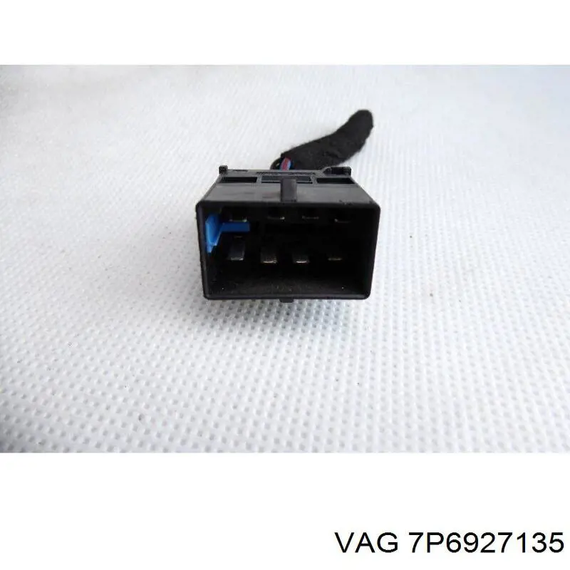  VAG 7P6927135 цена, от 24.83 USD