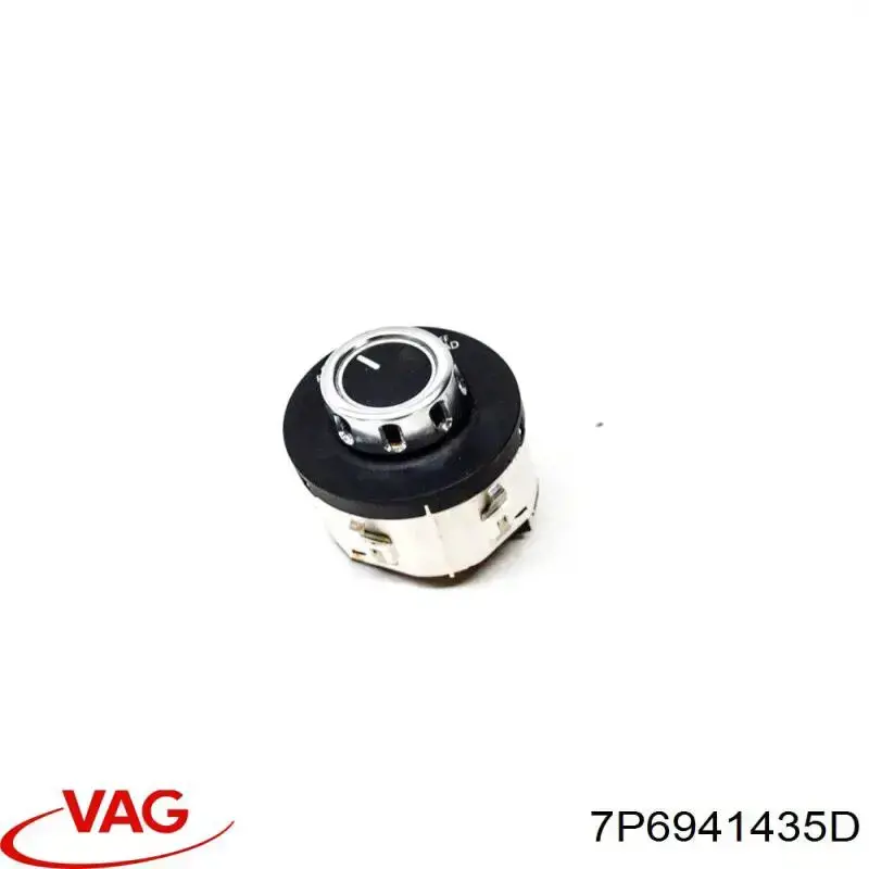 VAG 7P6941435D цена, от 10.16 USD