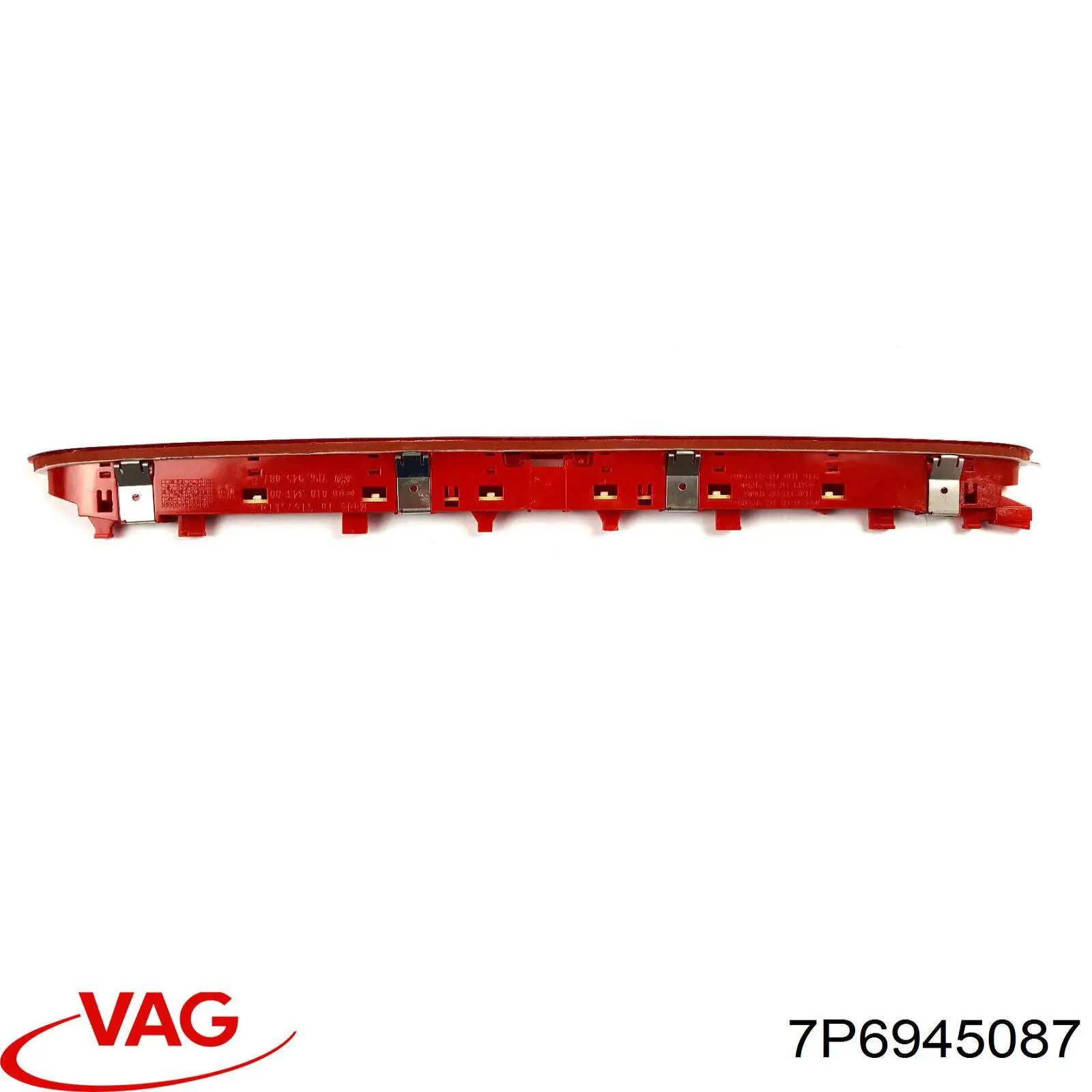 7P6945087 VAG 