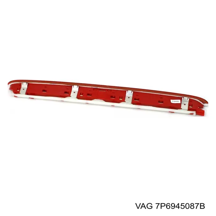 Задний стоп 7P6945087B VAG