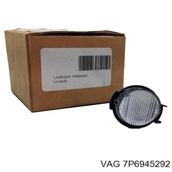 Купить 7P6945292 VAG 