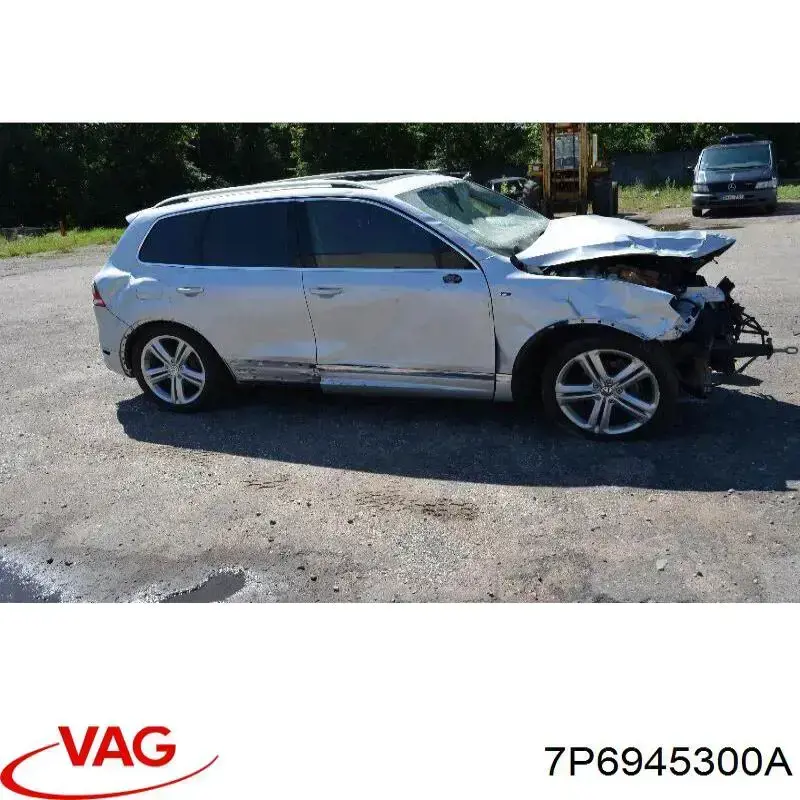 Купить 7P6945300A VAG 