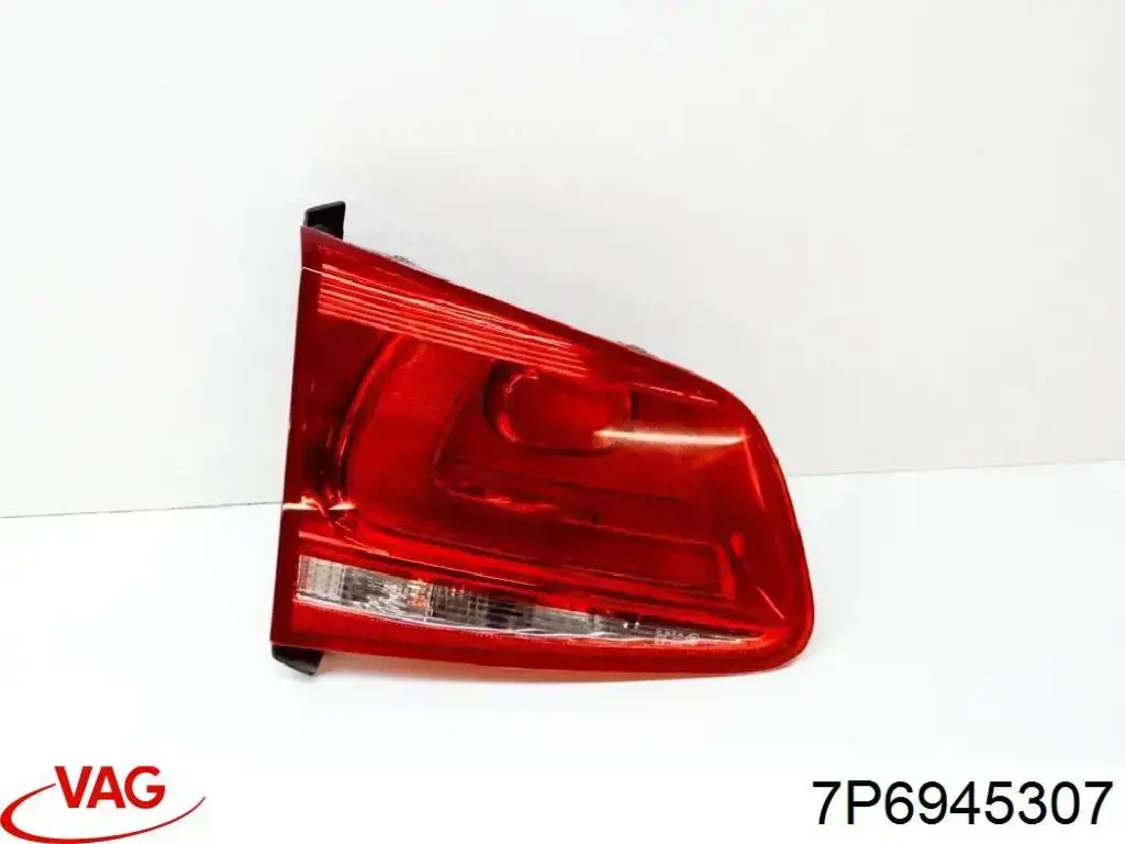 Купить 7P6945307 VAG Стоп задний