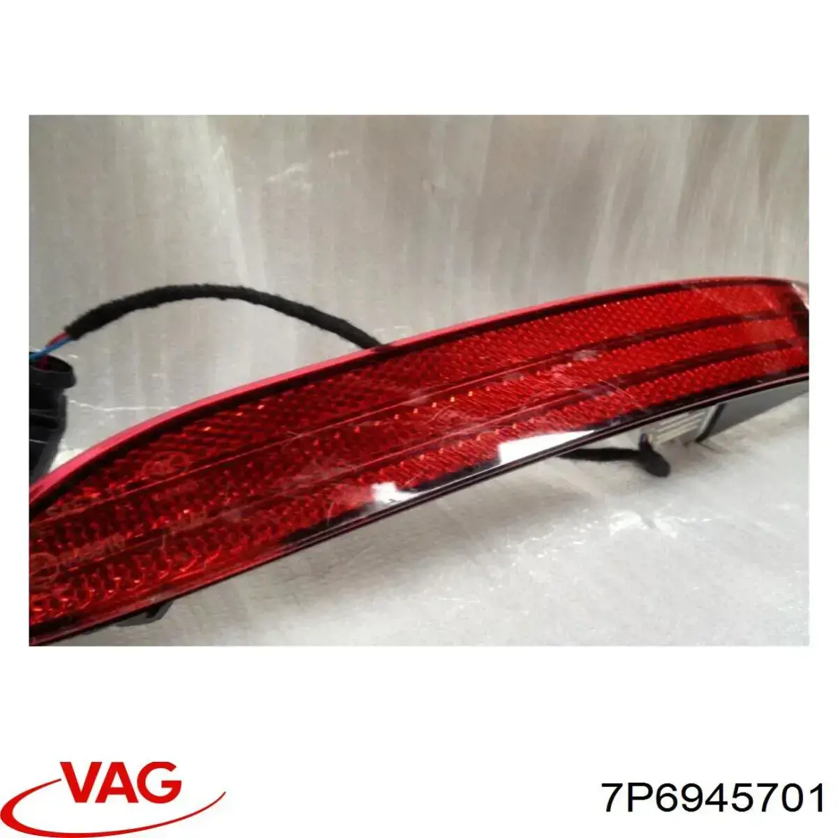 7P6945701 VAG 
